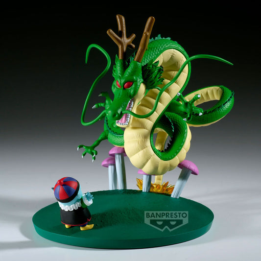 Figura Shenron History Box Dragon Ball 11cm