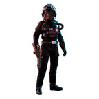 Figura Star Wars Figura Movie Masterpiece 1/6 TIE fighter Pilot 30 cm   Hot Toys