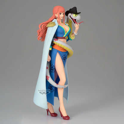 Figura Gloriosa Anciana Nyon Battle Record One Piece 18cm   BANPRESTO