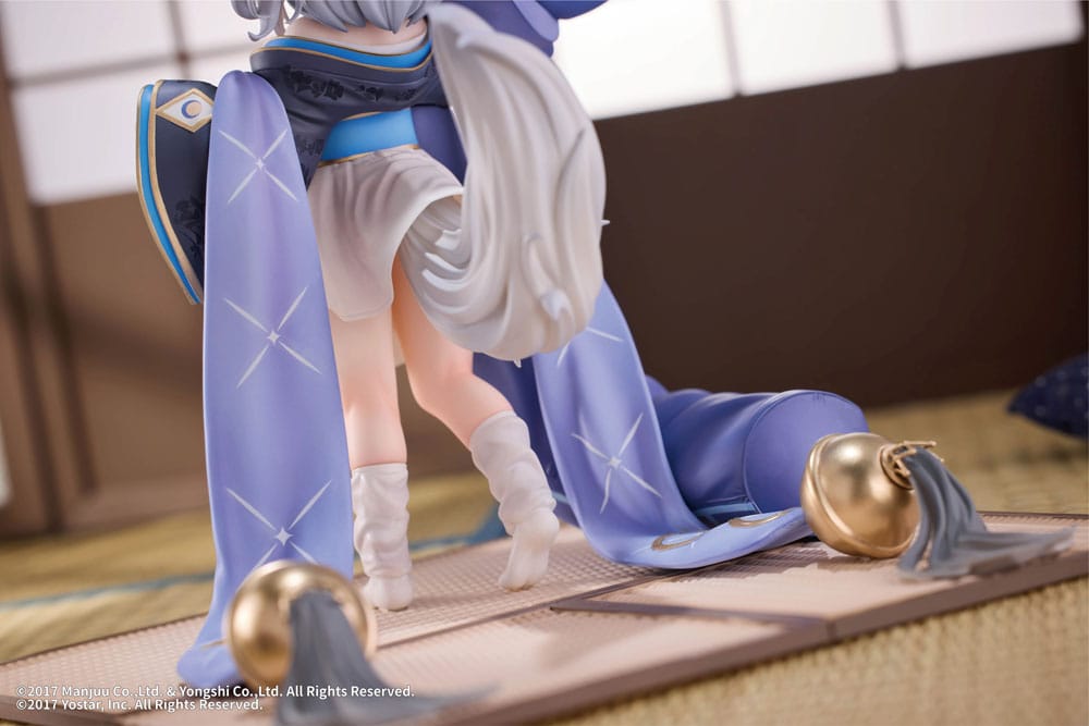 Azur Lane Estatua PVC 1/7 Shinano chan 18 cm   Wings in