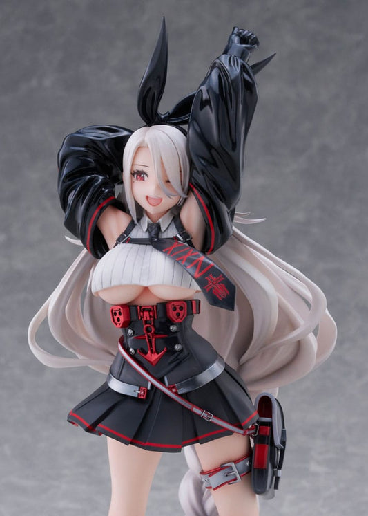 Azur Lane Estatua PVC 1/7 Prinz Heinrich 23 cm