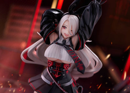 Azur Lane Estatua PVC 1/7 Prinz Heinrich 23 cm   Wings in