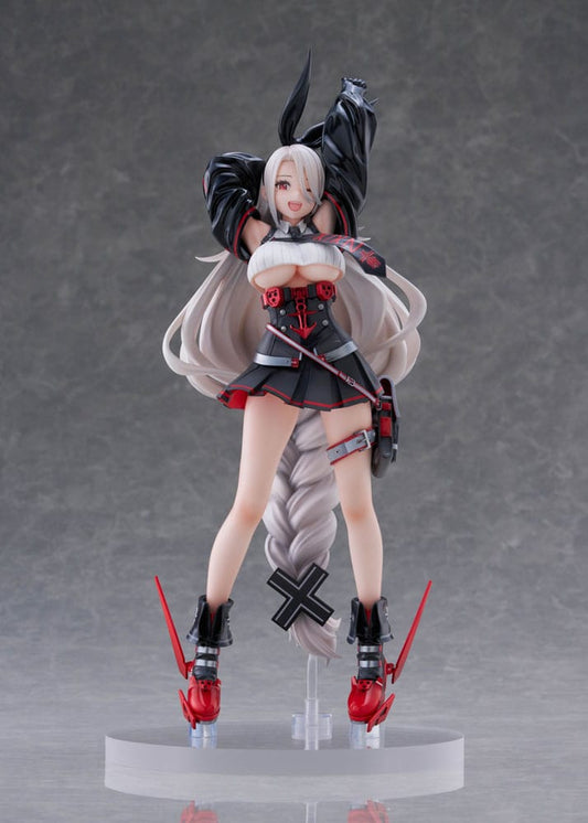 Azur Lane Estatua PVC 1/7 Prinz Heinrich 23 cm