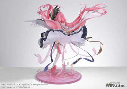 Azur Lane Estatua PVC 1/7 Perseus Light Equipment Ver. 30 cm   Wings in