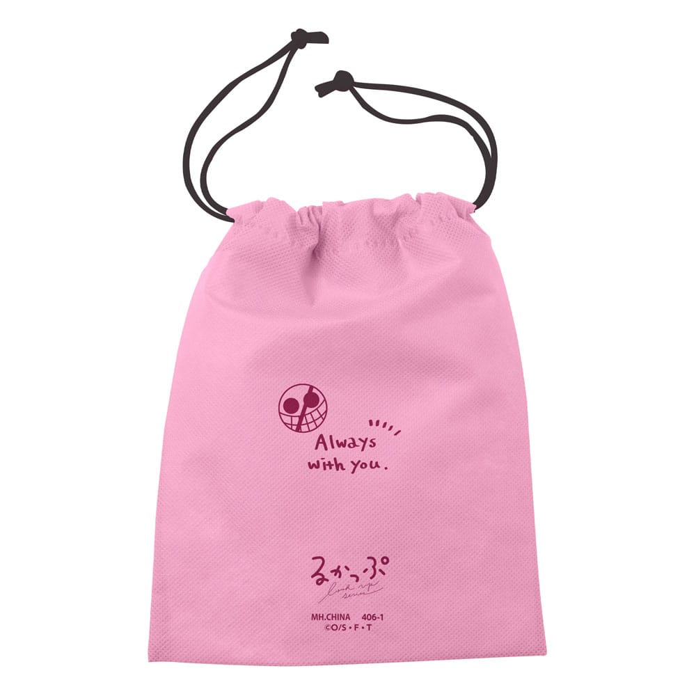 One Piece Estatua PVC Look Up Boa Hancock & Donquixote Doflamingo Set (with gift) 11 cm   Megahouse