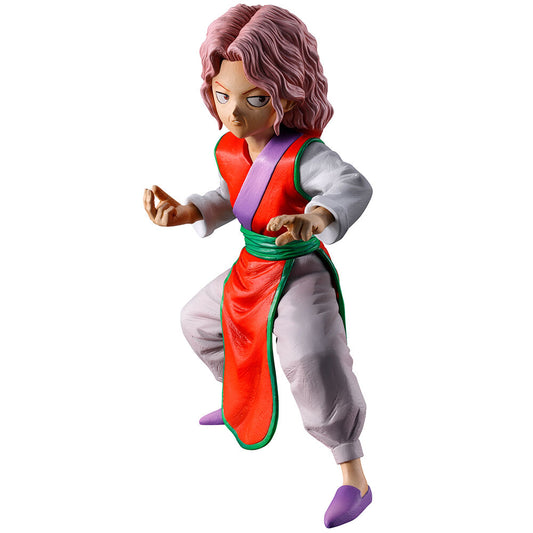 Figura Ichibansho Genkai Dark Tournament Edition Vol.3 Masterlise Yu Yu Hakusho 13cm   BANPRESTO