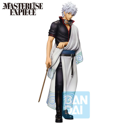 Figura Ichibansho Gintoki Sakata Gintama Exhibition Gintama 20cm  