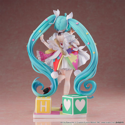 Character Vocal Series 01 Estatua 1/7 Hatsune Miku Expo 2023 VR Ver. 26 cm   Hobby Stock
