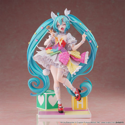 Character Vocal Series 01 Estatua 1/7 Hatsune Miku Expo 2023 VR Ver. 26 cm   Hobby Stock