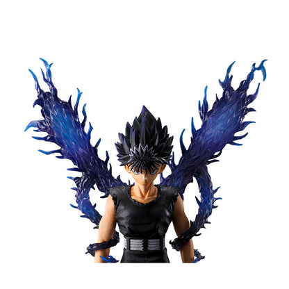 Figura Ichibansho Hiei Dark Tournament Edition Vol.3 Masterlise Yu Yu Hakusho 18cm   BANPRESTO