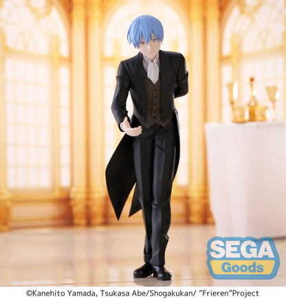 Figura de Himmel in Vorig Frieren: Beyond Journeys End Luminasta  