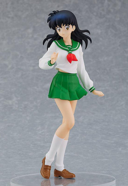 Inuyasha The Final Act Estatua PVC Pop Up Parade Kagome Higurashi 16 cm   GOOD SMILE