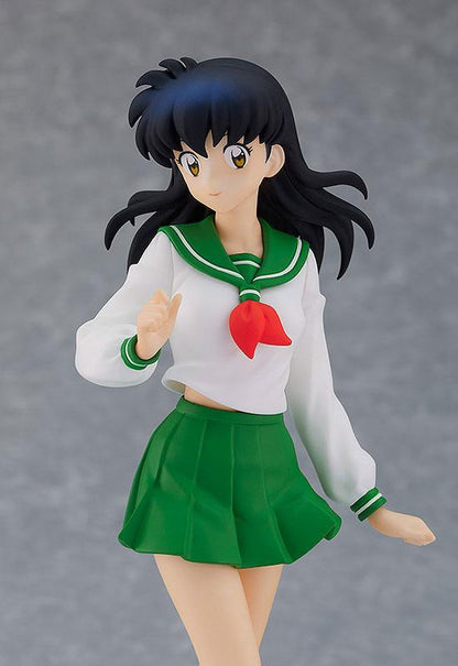 Inuyasha The Final Act Estatua PVC Pop Up Parade Kagome Higurashi 16 cm   GOOD SMILE