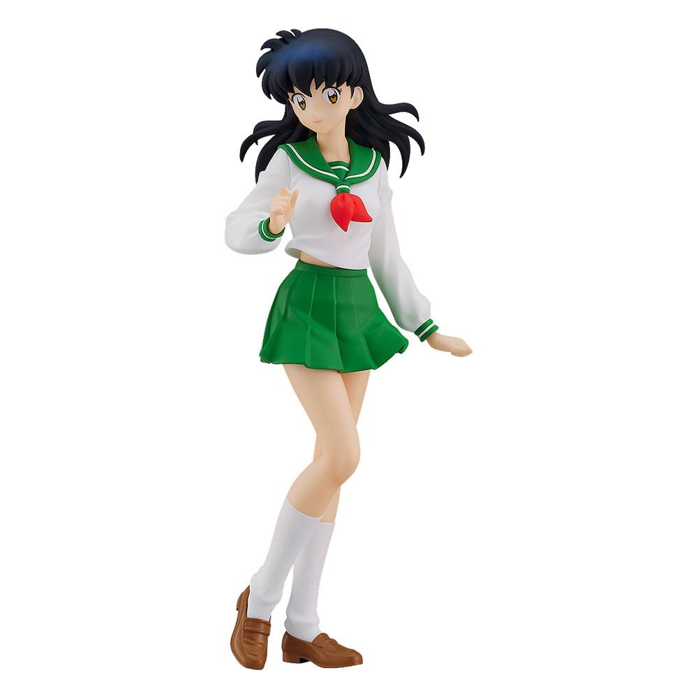Inuyasha The Final Act Estatua PVC Pop Up Parade Kagome Higurashi 16 cm   GOOD SMILE