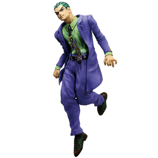 Figura Ichibansho Kosaku Kawajiri Stand Rush Jojo's Bizarre Adventure 25cm