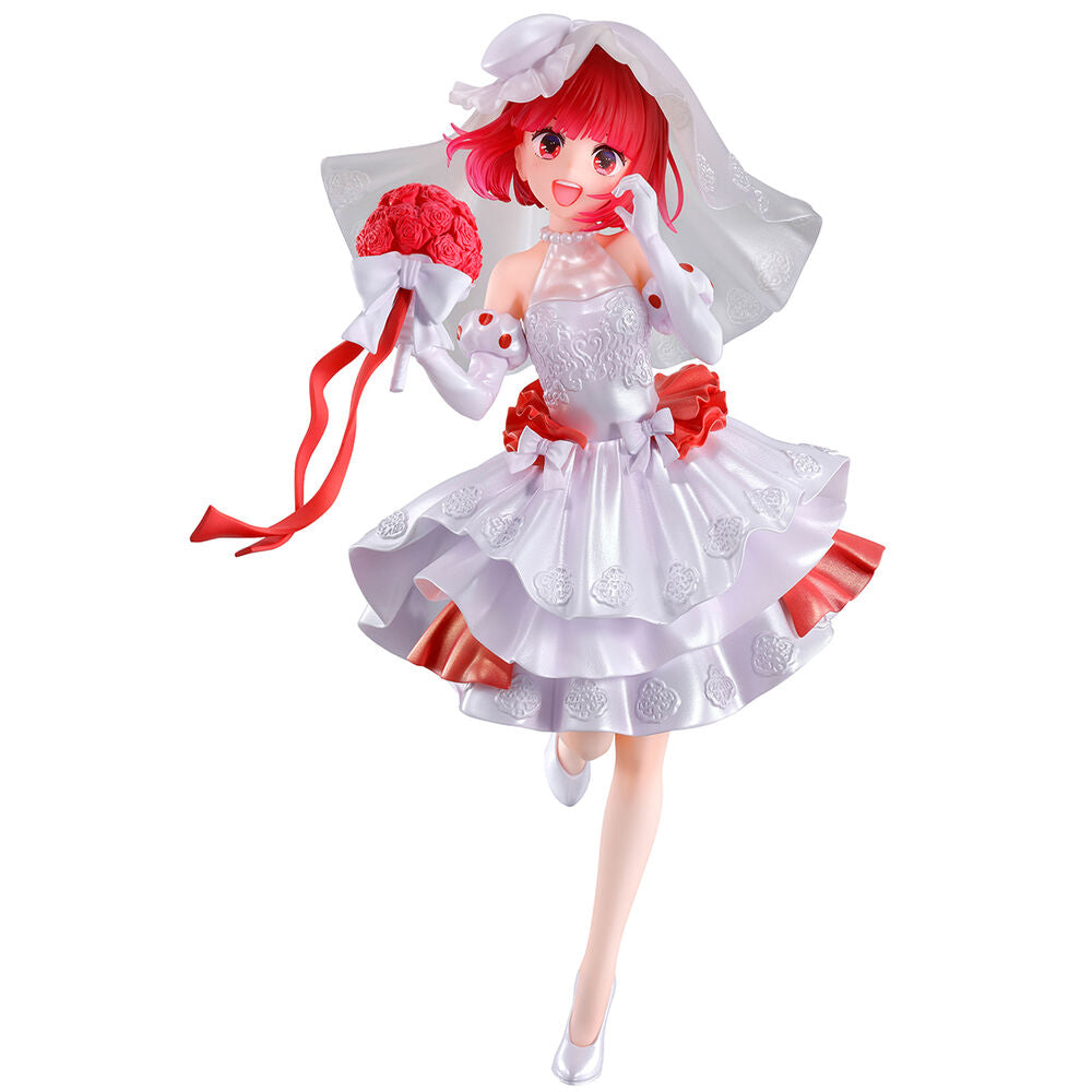 Figura Ichibansho Kana Arima Bouquet of Dreams Oshi No Ko 21cm   BANPRESTO