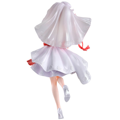 Figura Ichibansho Kana Arima Bouquet of Dreams Oshi No Ko 21cm   BANPRESTO