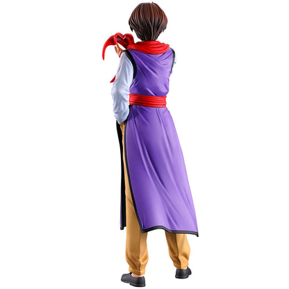 Figura Ichibansho Koenma Dark Tournament Edition Vol.3 Masterlise Yu Yu Hakusho 25cm   BANPRESTO