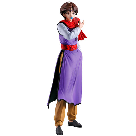 Figura Ichibansho Koenma Dark Tournament Edition Vol.3 Masterlise Yu Yu Hakusho 25cm   BANPRESTO