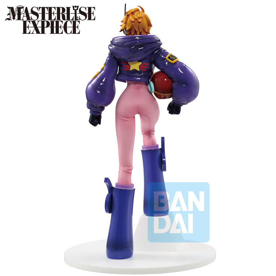 Figura Ichibansho Masterlise Lilith Memory of Heroines One Piece 20cm  
