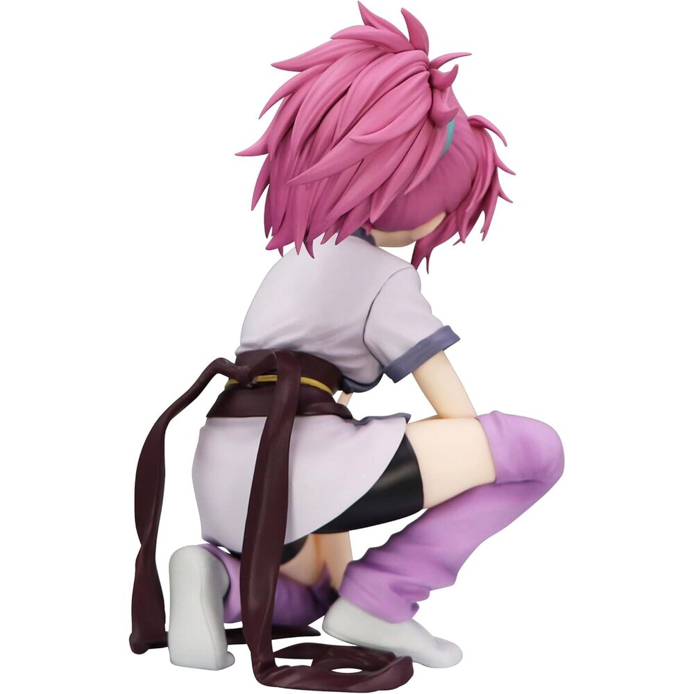 Figura Noodle Stopper Machi Hunter X Hunter 10cm   FURYU