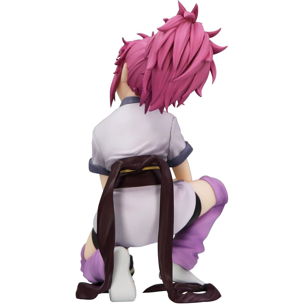 Figura Noodle Stopper Machi Hunter X Hunter 10cm   FURYU