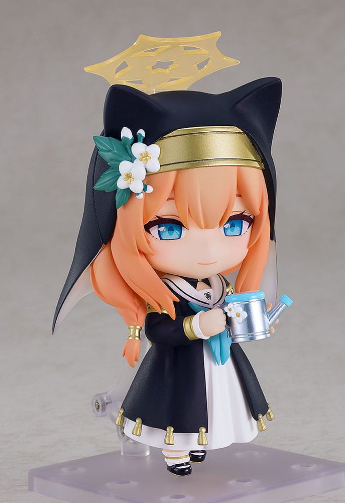 Blue Archive Figura Nendoroid Mari Iochi 10 cm