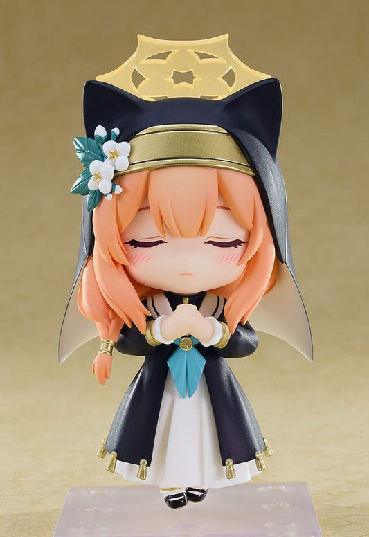 Blue Archive Figura Nendoroid Mari Iochi 10 cm