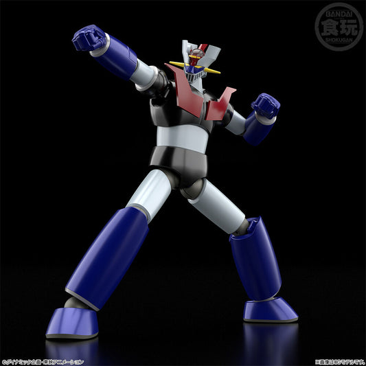 Figura Shokugan Modeling Project Mazinger Z 13cm