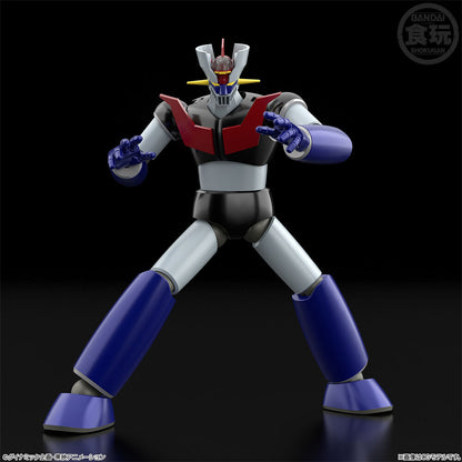 Figura Shokugan Modeling Project Mazinger Z 13cm