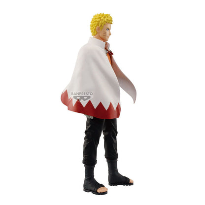 Figura Naruto Uzumaki 72 series 72 24cm