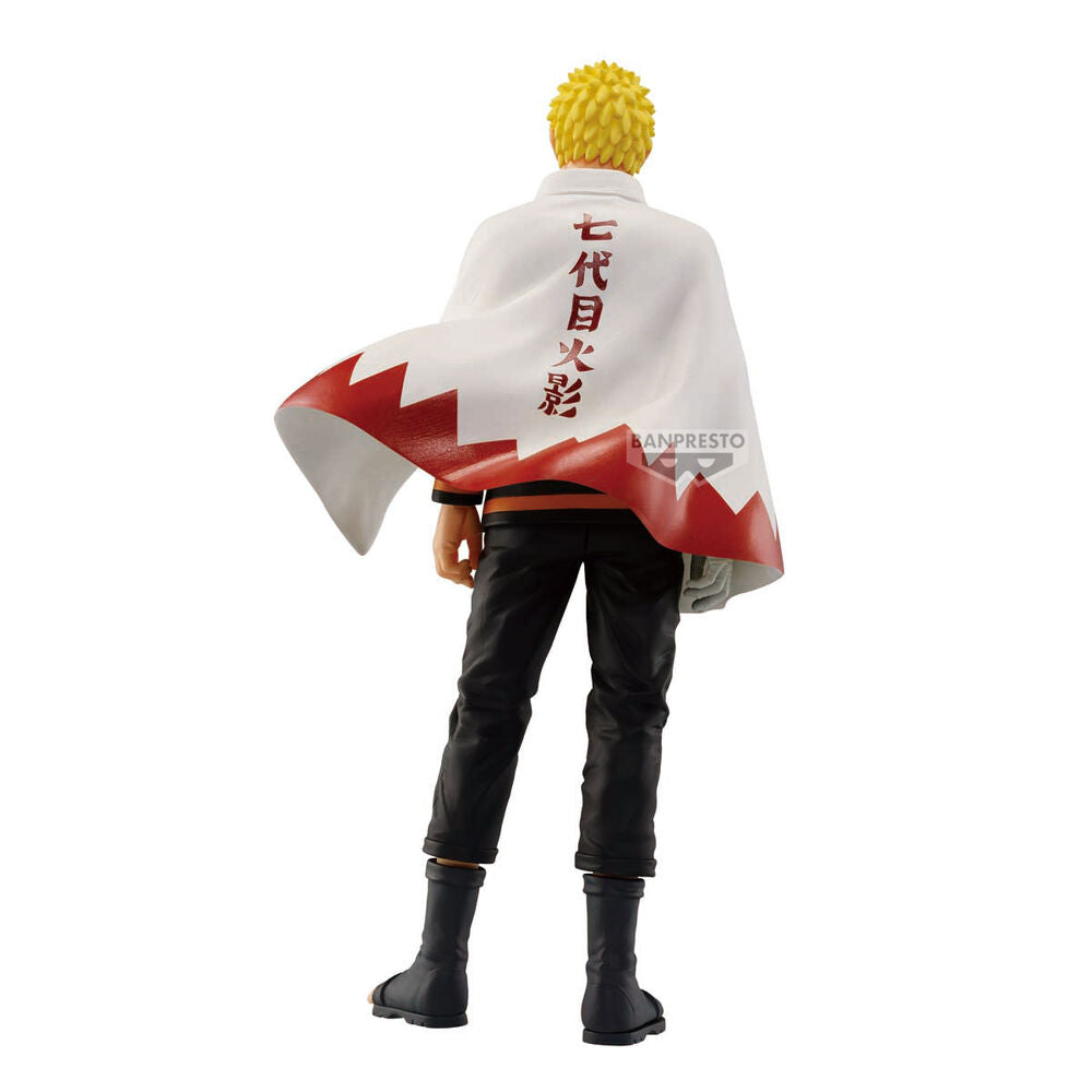 Figura Naruto Uzumaki 72 series 72 24cm