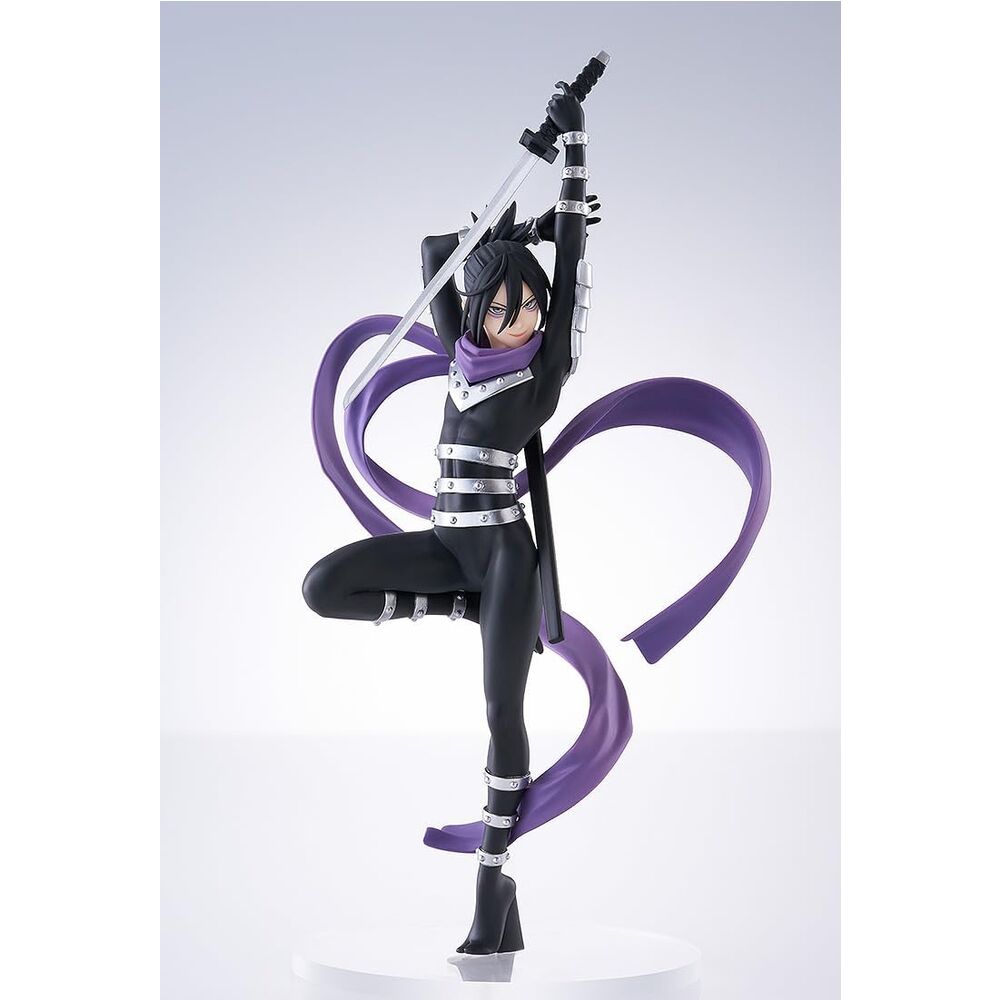 Figura Pop up Parade Speed-O Sound One Punch Man 17cm   GOOD SMILE