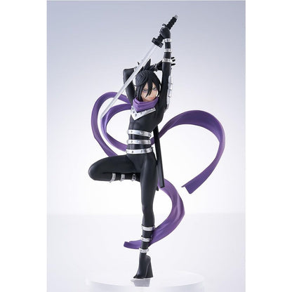 Figura Pop up Parade Speed-O Sound One Punch Man 17cm   GOOD SMILE