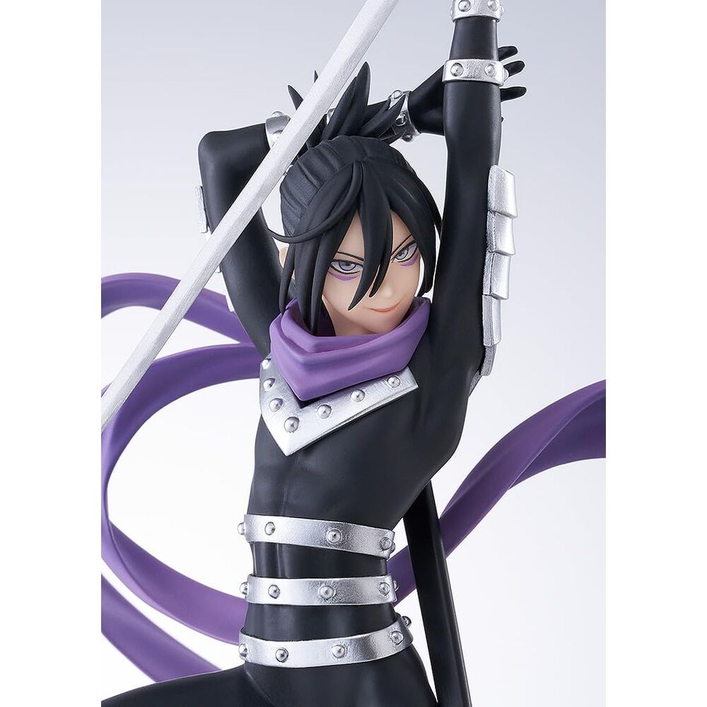 Figura Pop up Parade Speed-O Sound One Punch Man 17cm   GOOD SMILE