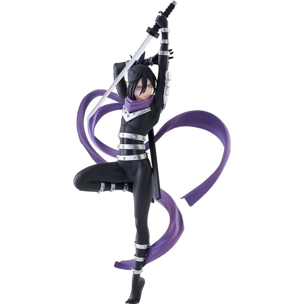 Figura Pop up Parade Speed-O Sound One Punch Man 17cm   GOOD SMILE