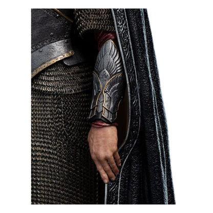 El Señor de los Anillos Estatua 1/6 King Aragorn Classic Series  