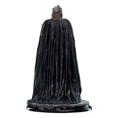 El Señor de los Anillos Estatua 1/6 King Aragorn Classic Series  