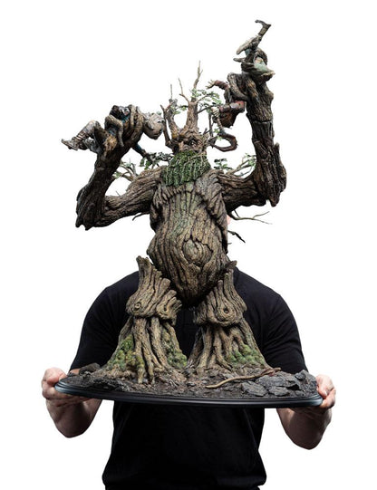 El Señor de los Anillos Estatua 1/6 Leaflock the Ent 76 cm  