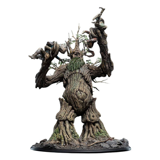 El Señor de los Anillos Estatua 1/6 Leaflock the Ent 76 cm  