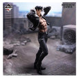 Figura Ichibansho Ryu Ishigori Culling Game Jujutsu Kaisen 14Cm