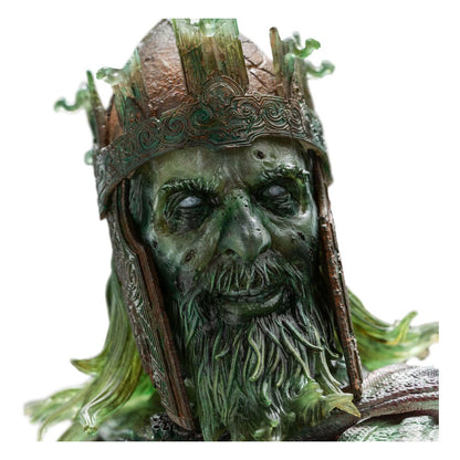 El Señor de los Anillos Estatua King of the Dead Limited Edition  