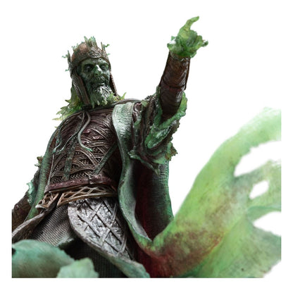 El Señor de los Anillos Estatua King of the Dead Limited Edition  