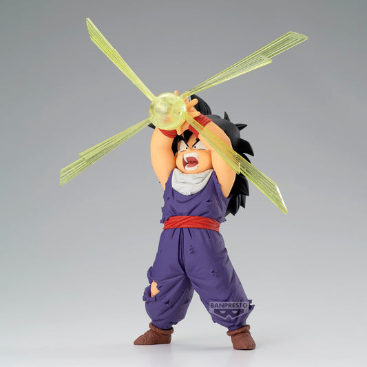Figura Son Gohan Gx materia Dragon Ball Z 12cm  