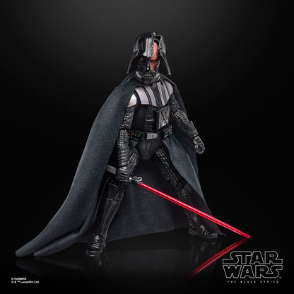 Figura Darth Vader Duel's End Obi-Wan Kenobi Star Wars 15cm  