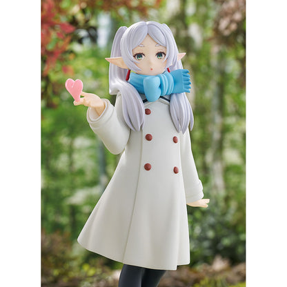 Figura de Frieren Blow Kiss Version Pop Up Parade 16.5cm  