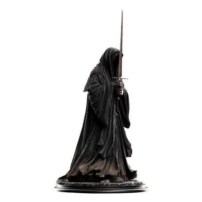 El Señor de los Anillos Estatua 1/6 Ringwraith of Mordor (Classic Series) 46 cm  