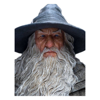 El Señor de los Anillos Estatua 1/6 Gandalf el Gris (Classic Series) 36 cm  