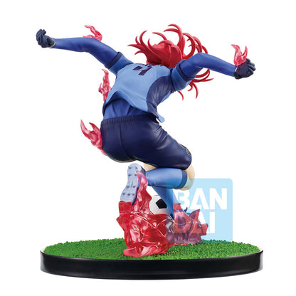 Figura Ichibansho Hyoma Chigiri Arguments for Existence Blue Lock 11cm  