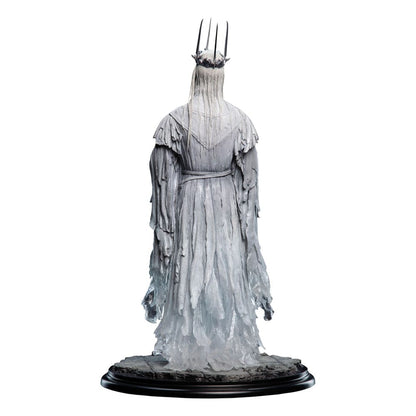 El Señor de los Anillos Estatua 1/6 Witch-king of the Unseen Lands 43 cm  